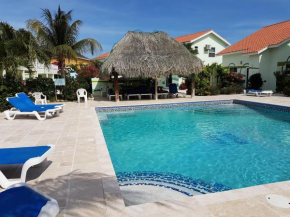  Bon Bini Lagun Curacao  Lagun